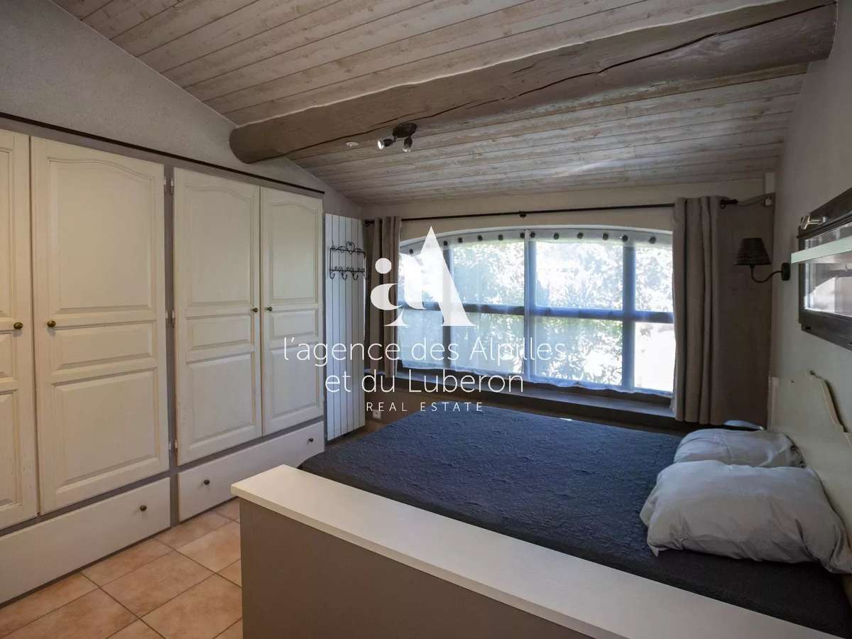 Maison Maussane-les-Alpilles