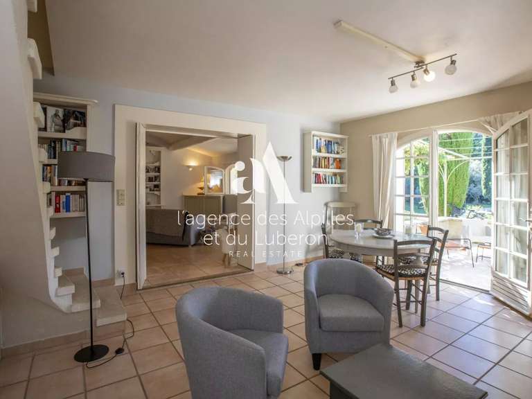 House Maussane-les-Alpilles - 247m²