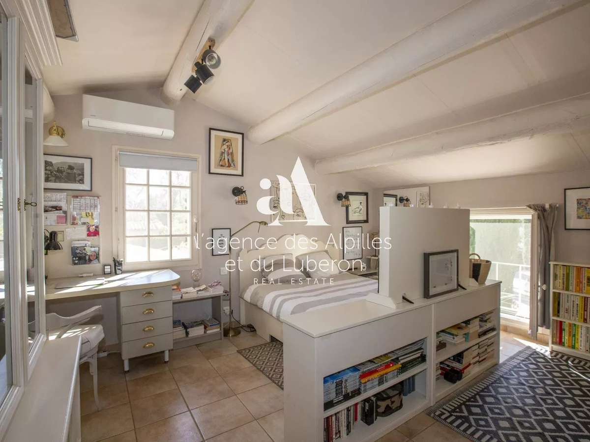 Maison Maussane-les-Alpilles