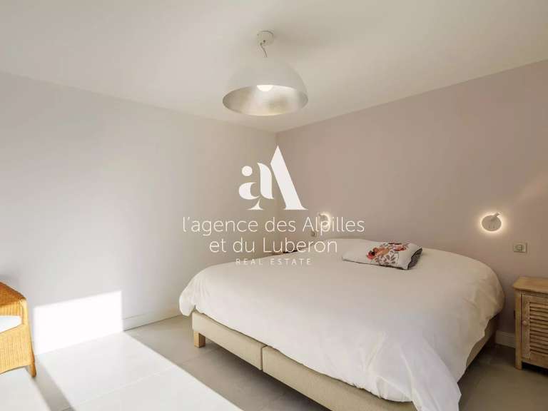 Maison Maussane-les-Alpilles - 4 chambres - 268m²