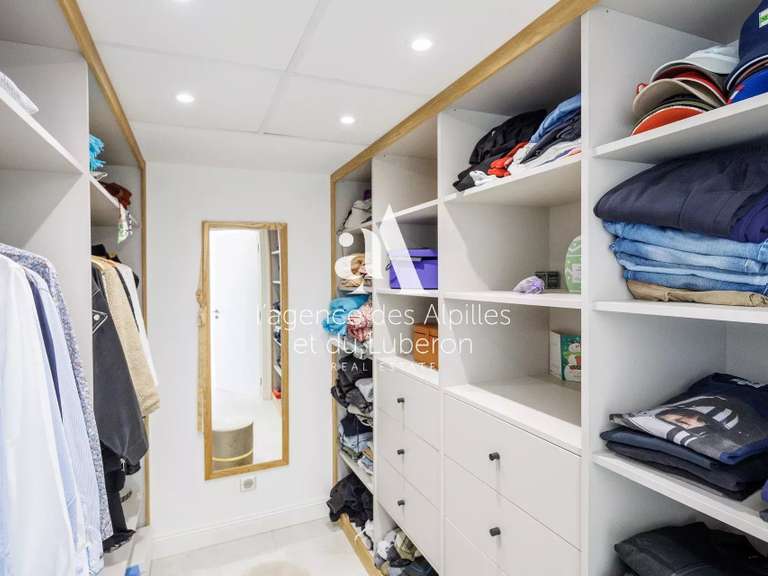 Maison Maussane-les-Alpilles - 4 chambres - 268m²