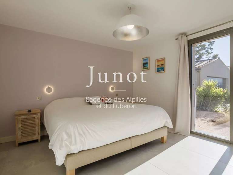 Maison Maussane-les-Alpilles - 4 chambres - 268m²