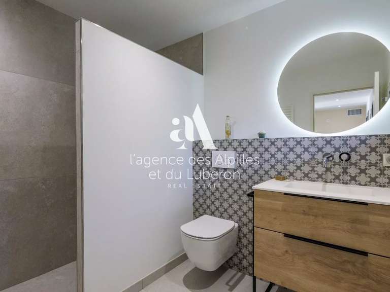 Maison Maussane-les-Alpilles - 4 chambres - 268m²