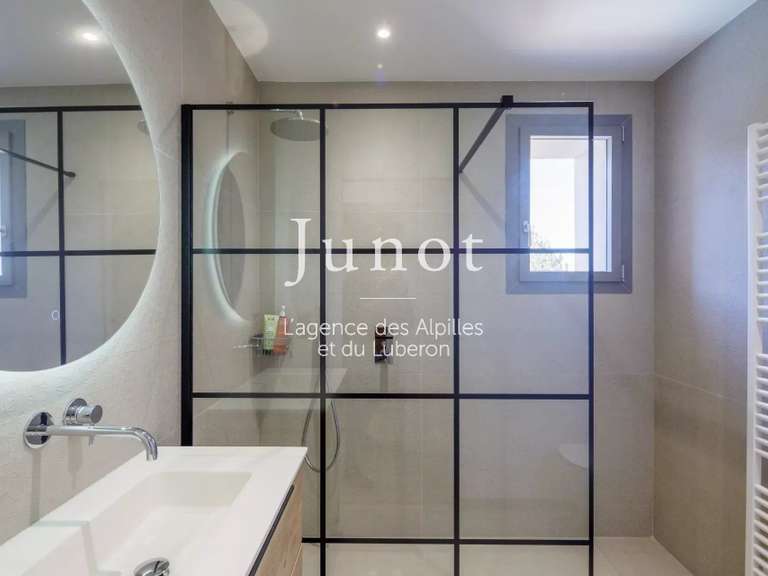 Maison Maussane-les-Alpilles - 4 chambres - 268m²