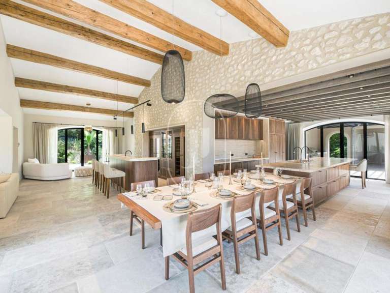 House Maussane-les-Alpilles - 6 bedrooms - 380m²