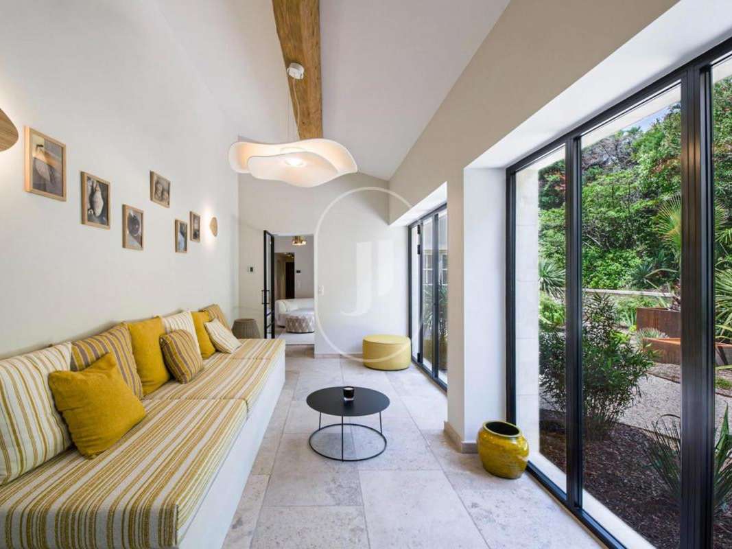 Maison Maussane-les-Alpilles