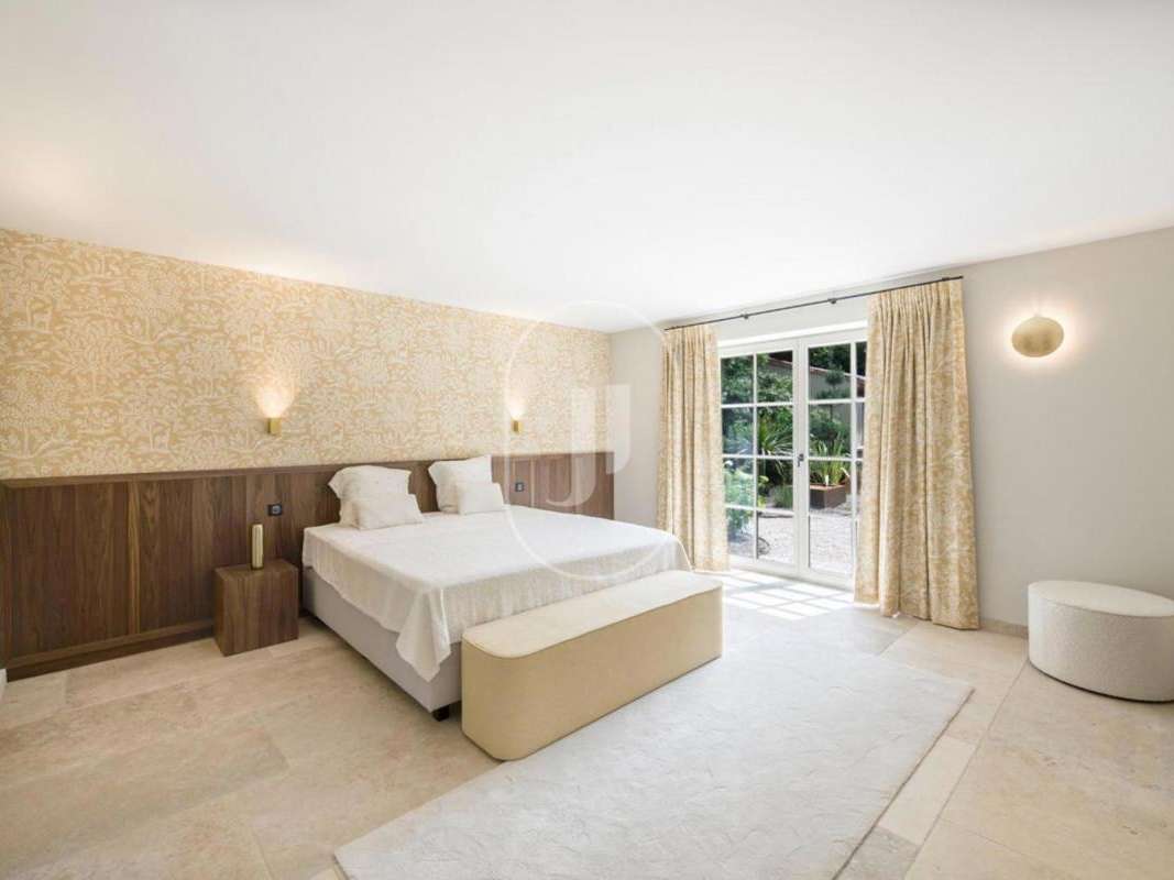 Maison Maussane-les-Alpilles