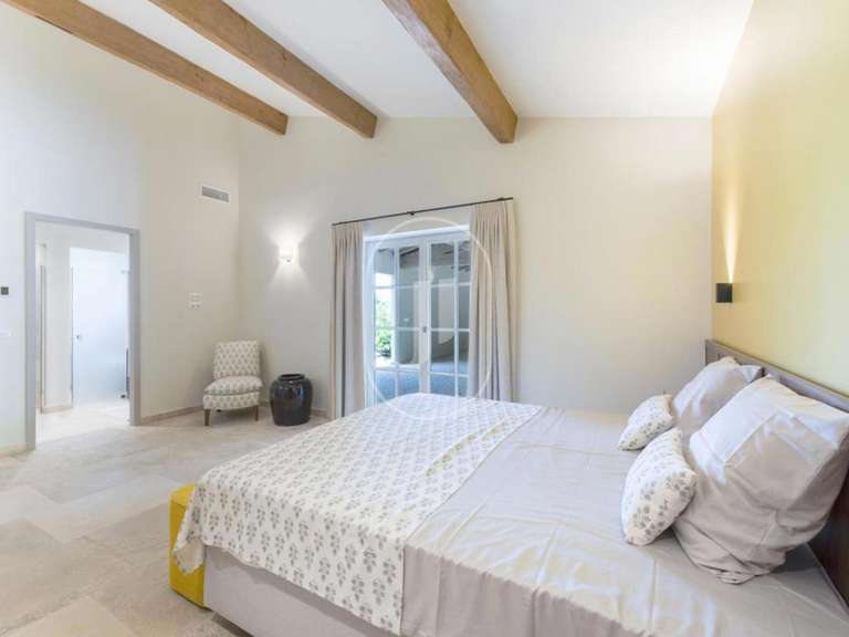 House Maussane-les-Alpilles - 6 bedrooms - 380m²