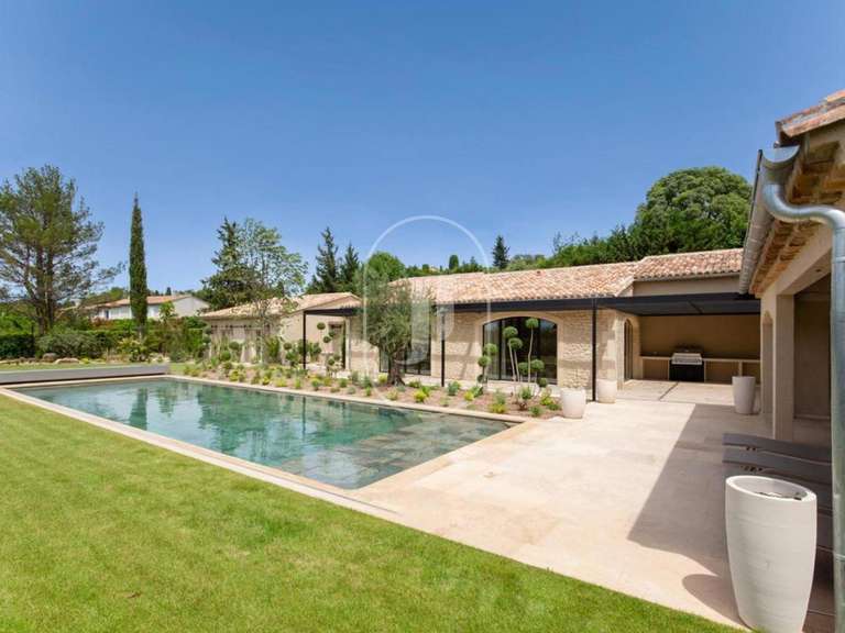 House Maussane-les-Alpilles - 6 bedrooms - 380m²