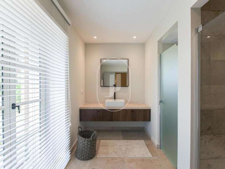 House Maussane-les-Alpilles - 6 bedrooms - 380m²