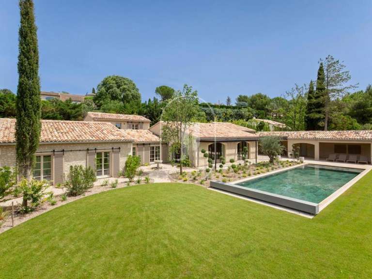 House Maussane-les-Alpilles - 6 bedrooms - 380m²