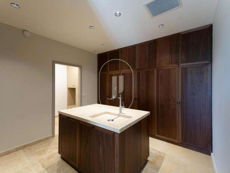 House Maussane-les-Alpilles - 6 bedrooms - 380m²