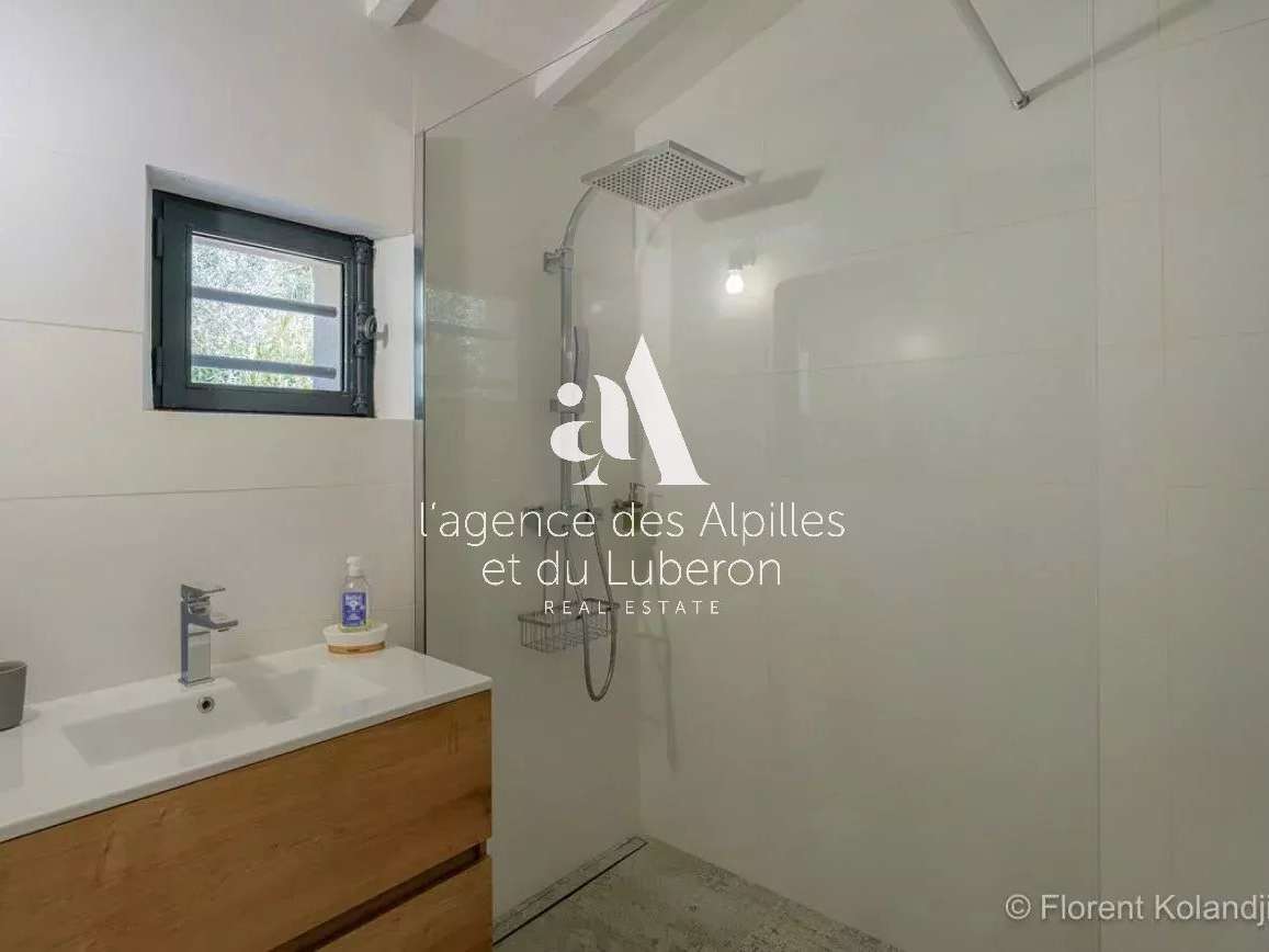 Maison Maussane-les-Alpilles