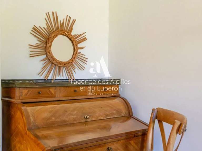 Maison Maussane-les-Alpilles - 6 chambres - 300m²