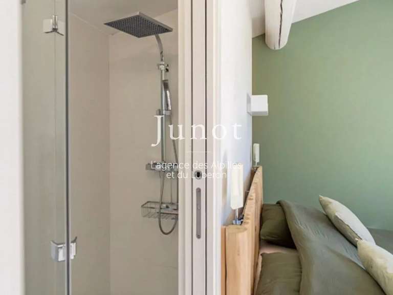 Maison Maussane-les-Alpilles - 6 chambres - 300m²