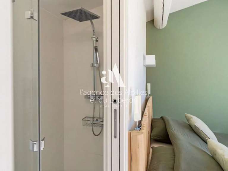 Maison Maussane-les-Alpilles - 6 chambres - 300m²