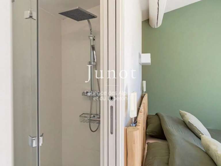 Maison Maussane-les-Alpilles - 6 chambres - 300m²