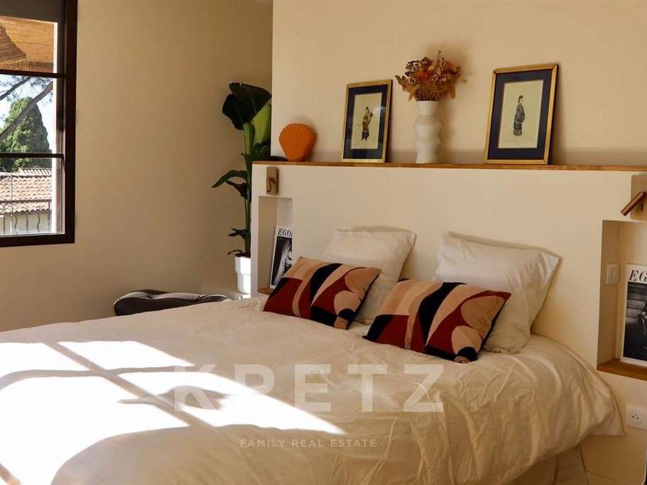 Maison Maussane-les-Alpilles