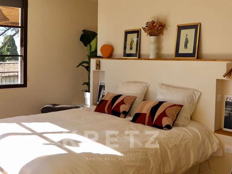 Maison Maussane-les-Alpilles - 5 chambres - 330m²