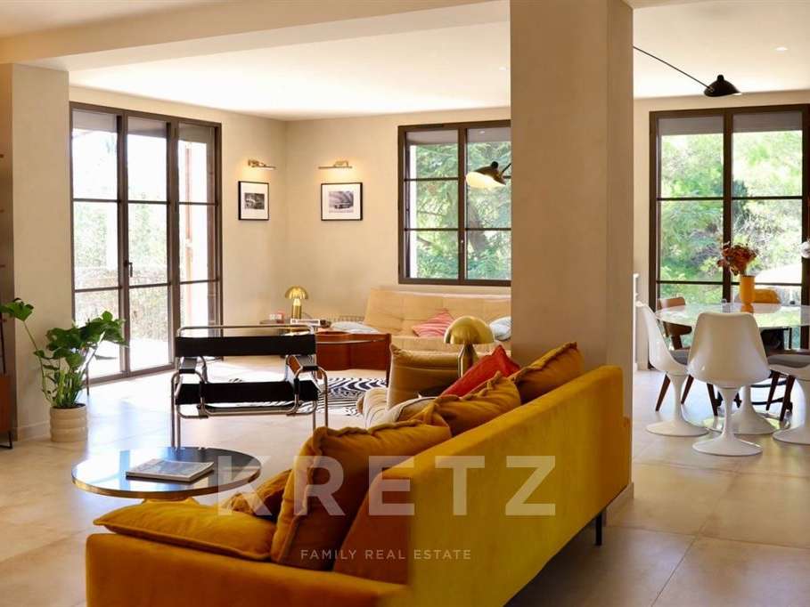 Maison Maussane-les-Alpilles