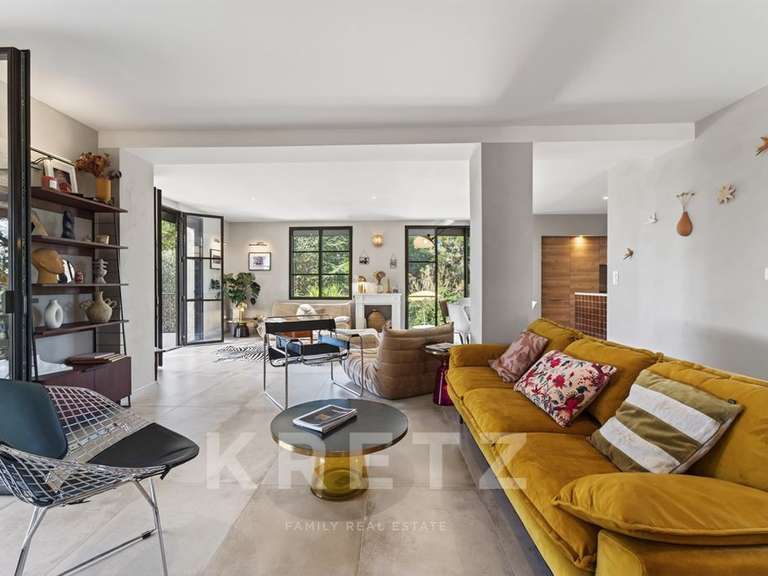 House Maussane-les-Alpilles - 6 bedrooms - 330m²