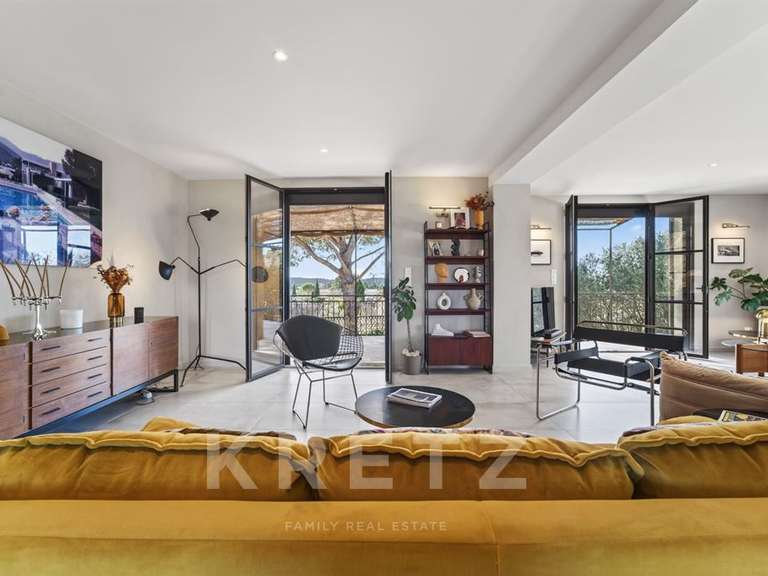 House Maussane-les-Alpilles - 6 bedrooms - 330m²