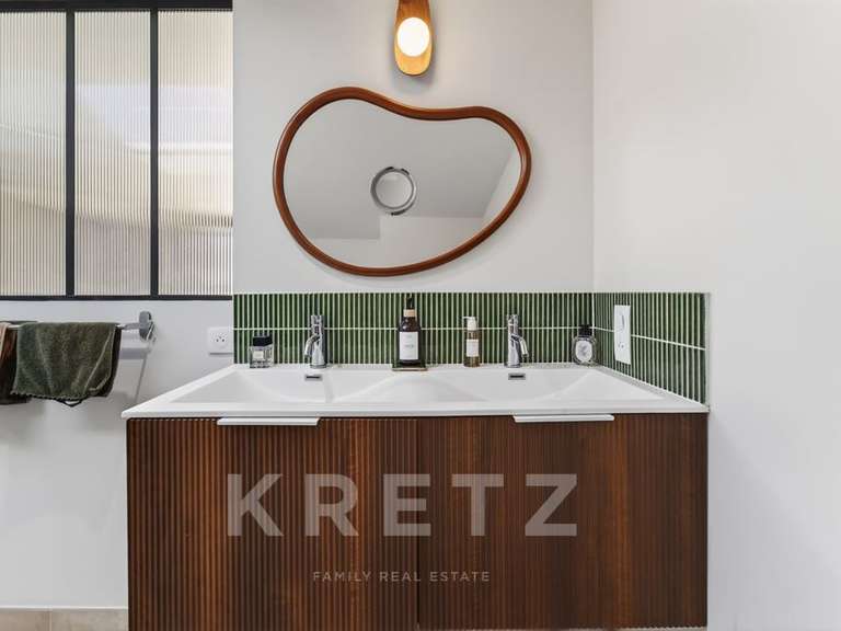 House Maussane-les-Alpilles - 6 bedrooms - 330m²