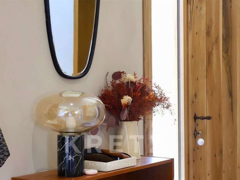 Maison Maussane-les-Alpilles - 5 chambres - 330m²