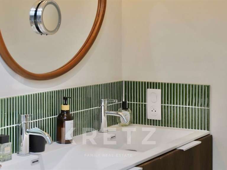 Maison Maussane-les-Alpilles - 5 chambres - 330m²