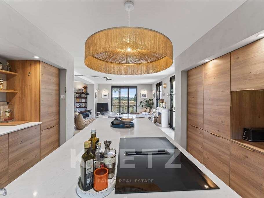 Maison Maussane-les-Alpilles