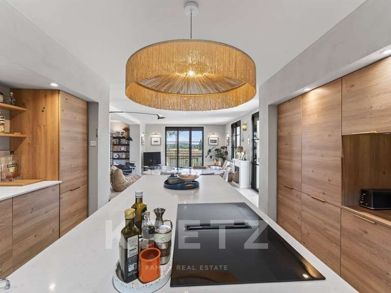 House Maussane-les-Alpilles - 6 bedrooms - 330m²