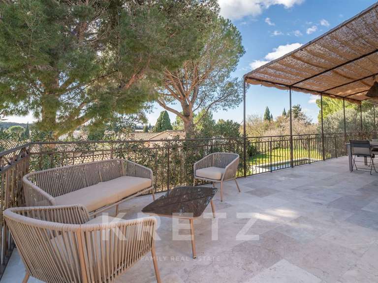 House Maussane-les-Alpilles - 6 bedrooms - 330m²