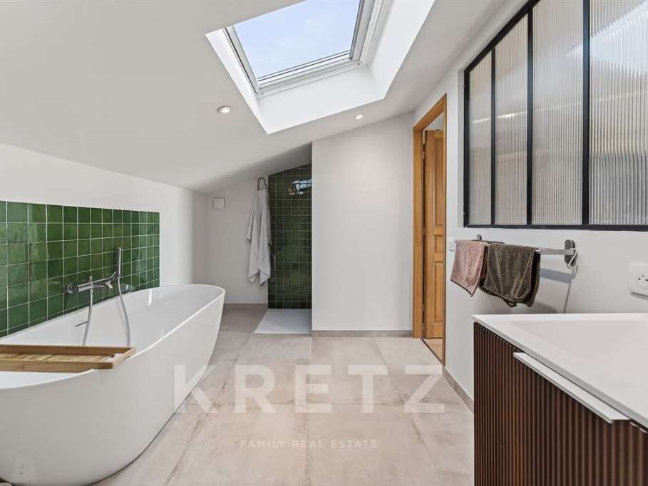 Maison Maussane-les-Alpilles