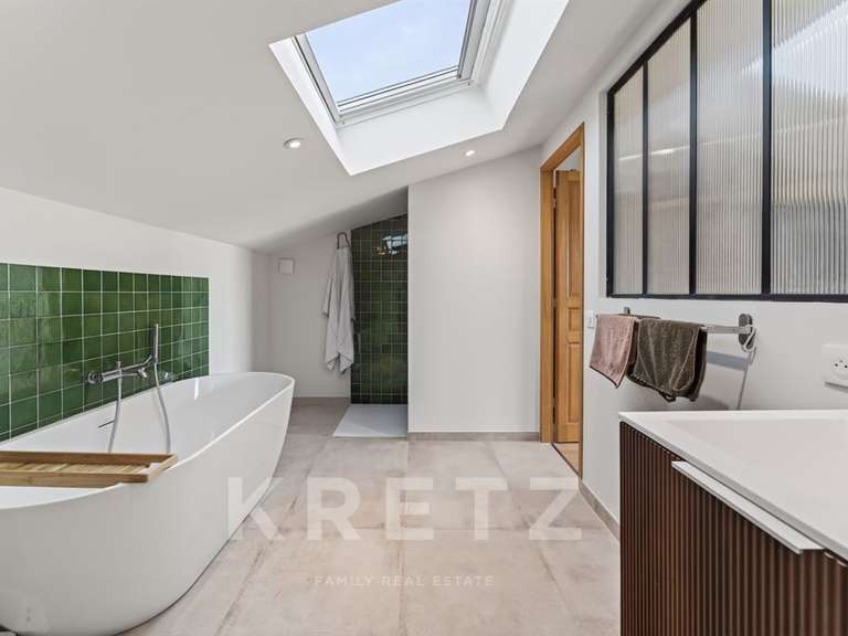 House Maussane-les-Alpilles - 6 bedrooms - 330m²