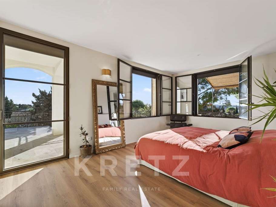 Maison Maussane-les-Alpilles