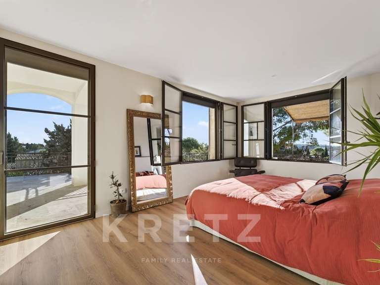 House Maussane-les-Alpilles - 6 bedrooms - 330m²