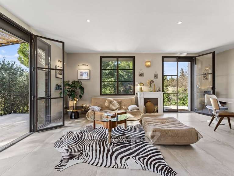 House Maussane-les-Alpilles - 6 bedrooms - 330m²