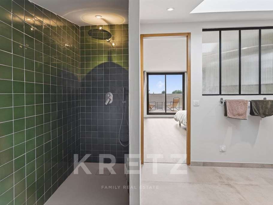 Maison Maussane-les-Alpilles