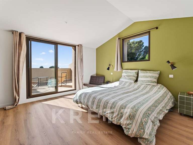House Maussane-les-Alpilles - 6 bedrooms - 330m²