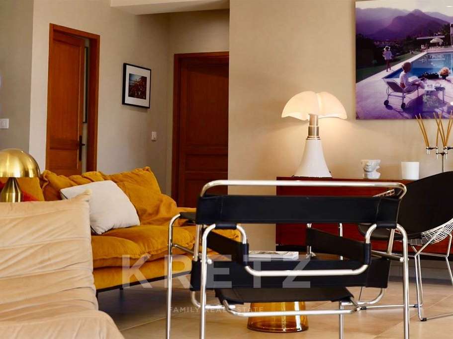 Maison Maussane-les-Alpilles