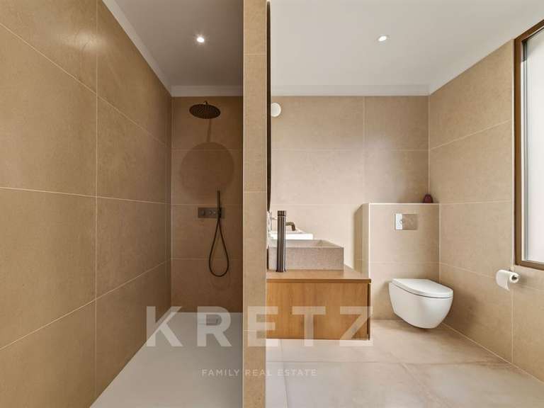 House Maussane-les-Alpilles - 6 bedrooms - 330m²