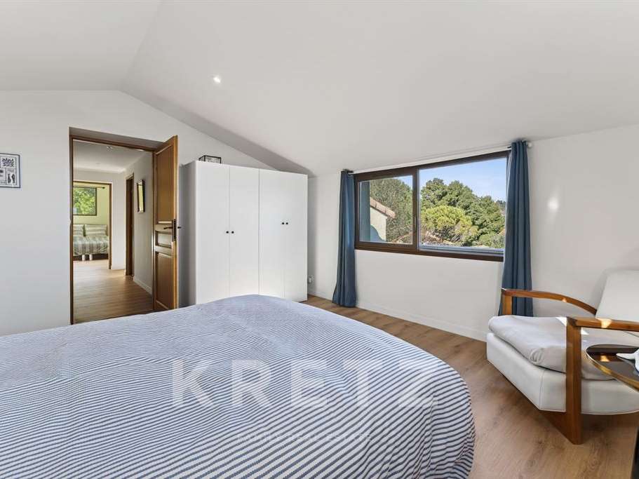 Maison Maussane-les-Alpilles