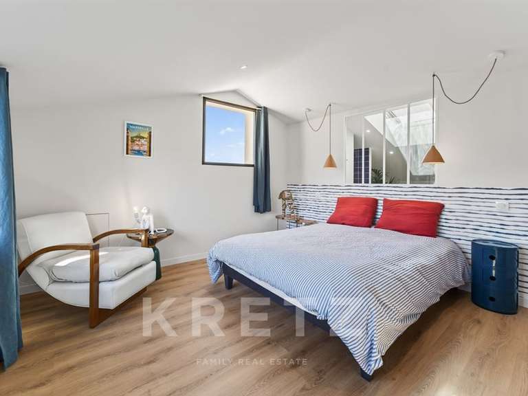 House Maussane-les-Alpilles - 6 bedrooms - 330m²