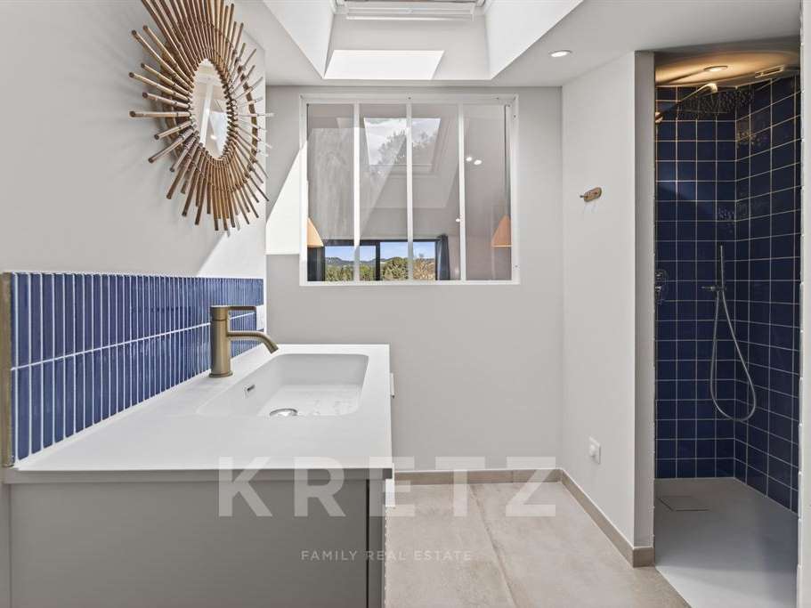 Maison Maussane-les-Alpilles