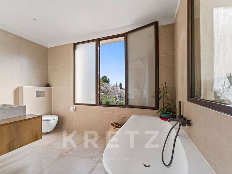 House Maussane-les-Alpilles - 6 bedrooms - 330m²