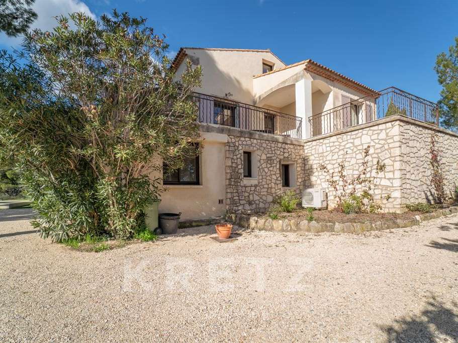 Maison Maussane-les-Alpilles