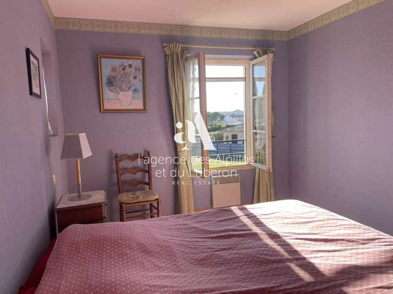 Maison Maussane-les-Alpilles - 4 chambres - 200m²