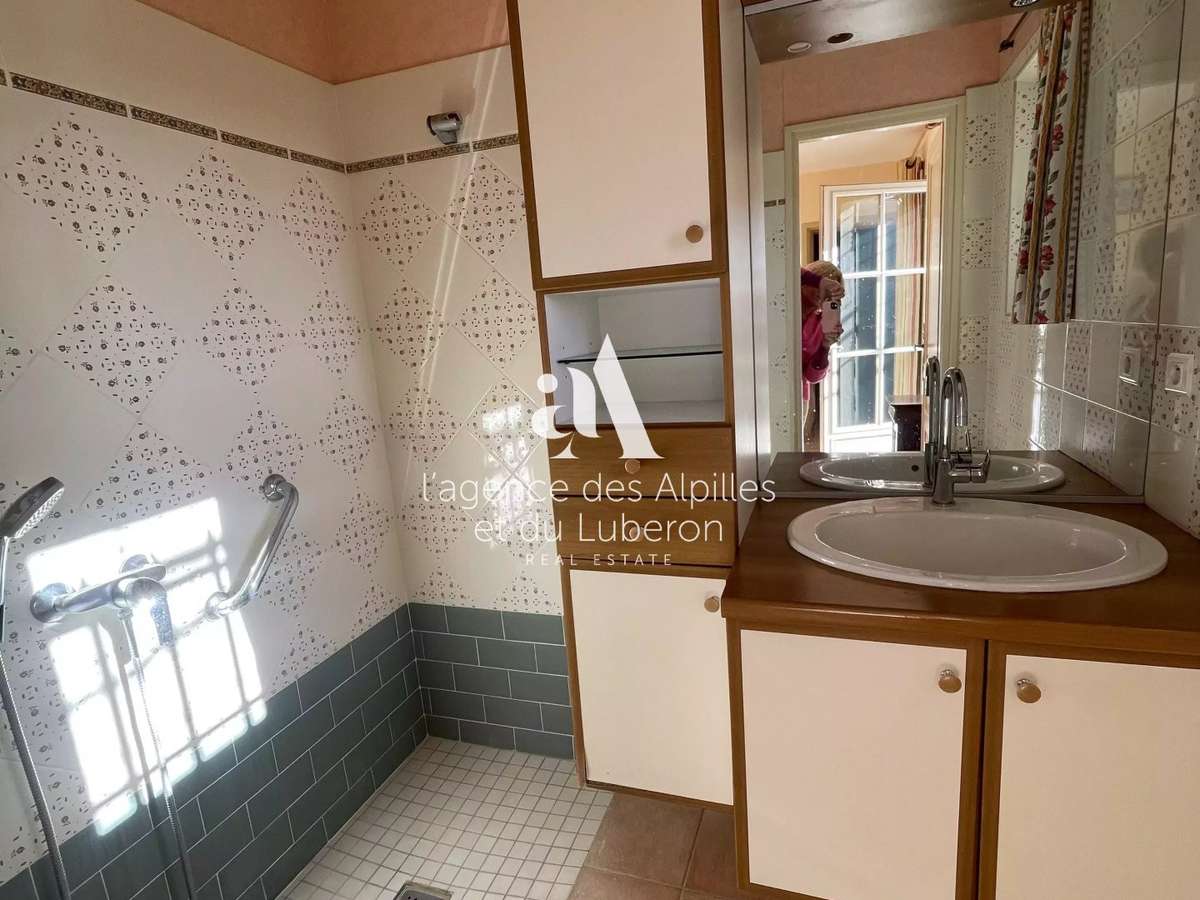 Maison Maussane-les-Alpilles