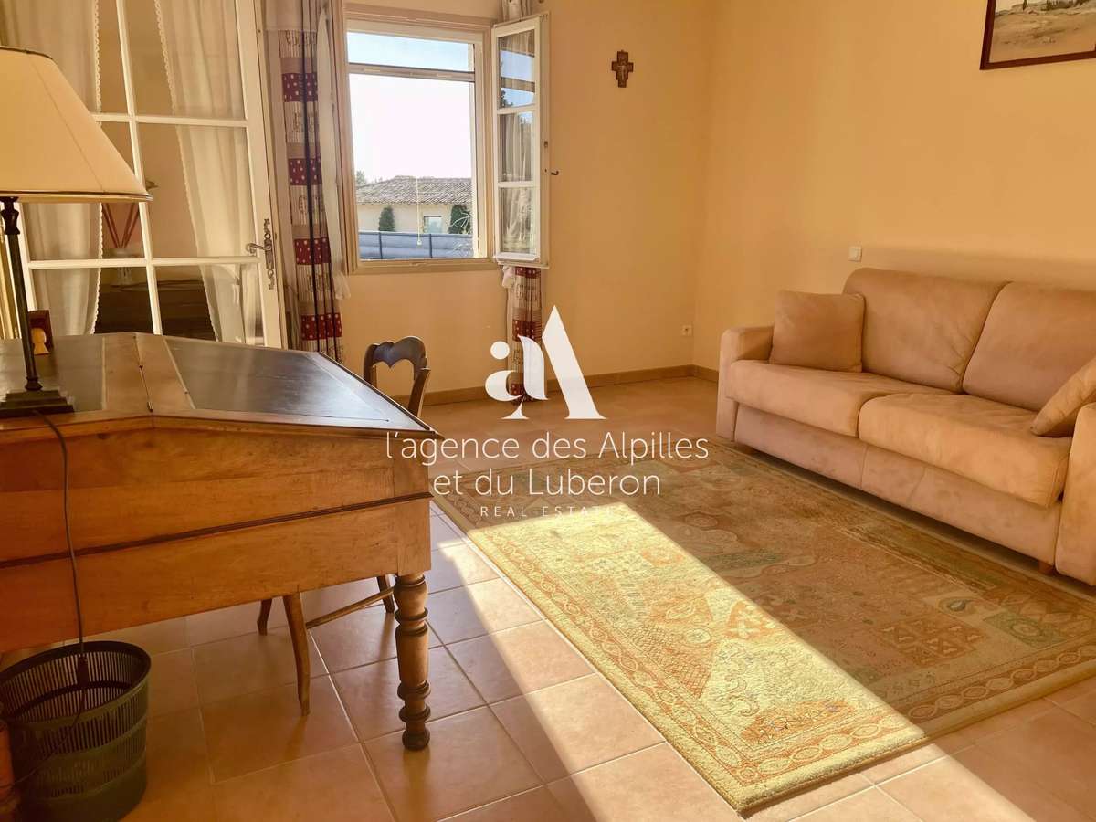 Maison Maussane-les-Alpilles