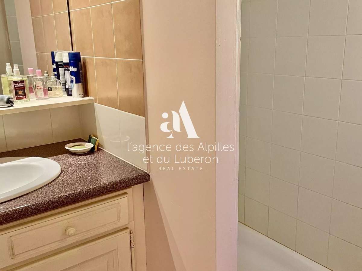 Maison Maussane-les-Alpilles